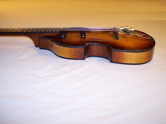 Vintage '58 Bass Picture 11